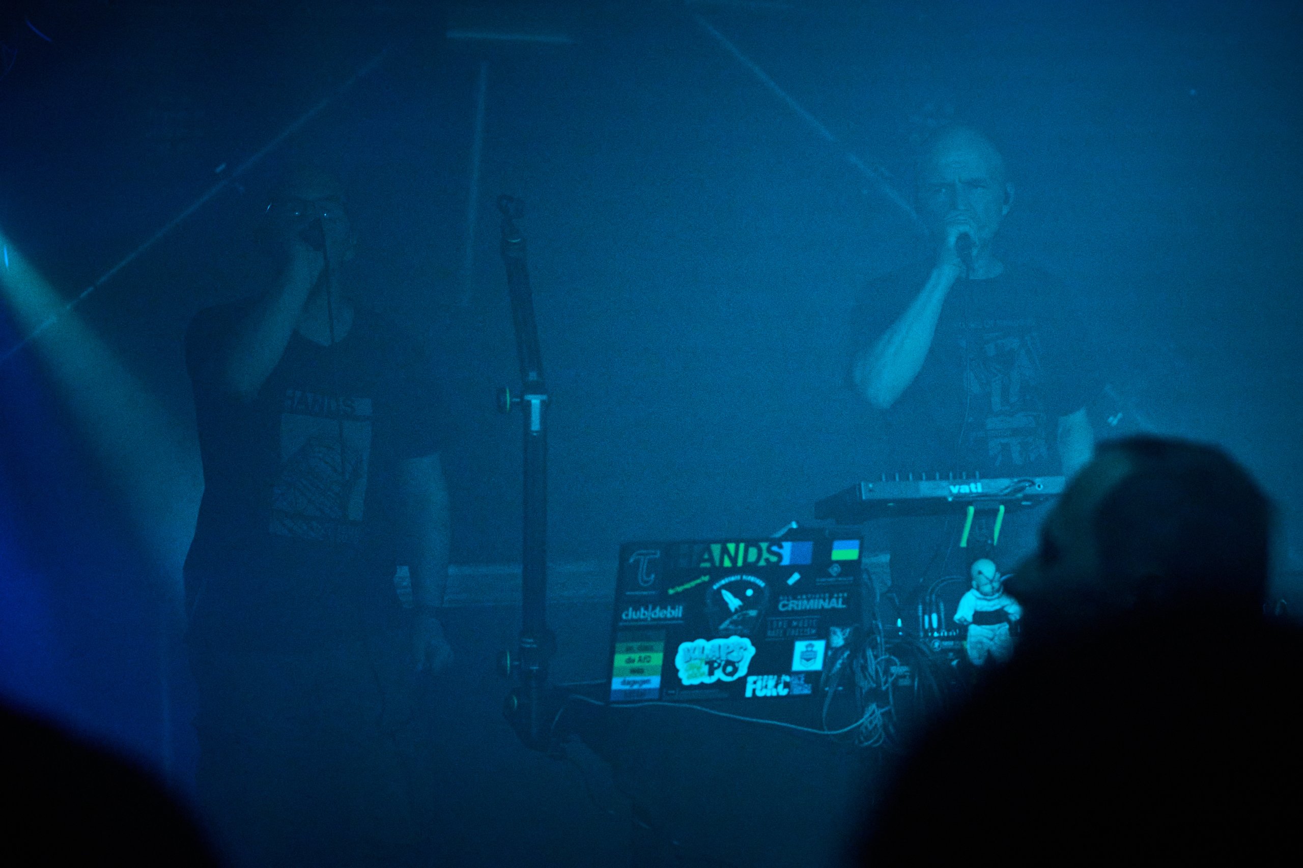 2026 06 13 Bunker Noise 0614